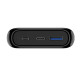 Power bank - POWERBANK ULTIMATE WIRELESS 20000mAh
