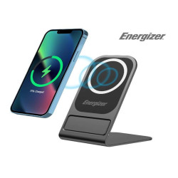 Power bank - WIRELESS MAGNETICTRAY CHARGER
