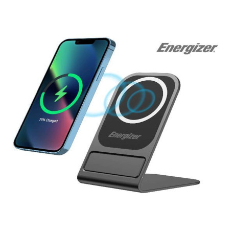 Power bank - WIRELESS MAGNETICTRAY CHARGER
