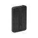 POWER BANK 10000 MAH NERA TYPE-C