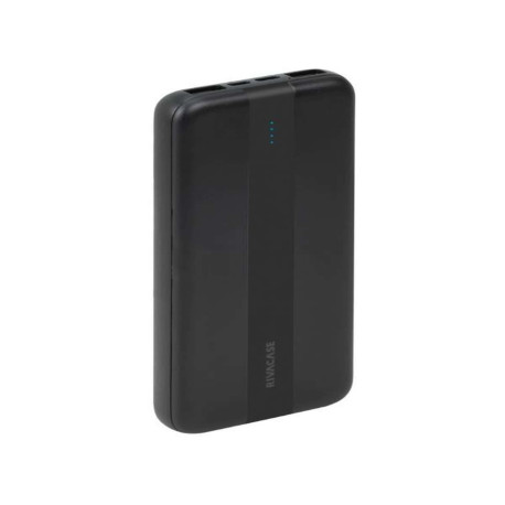 POWER BANK 10000 MAH NERA TYPE-C