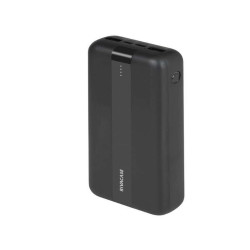POWER BANK 20000 MAH NERA TYPE-C