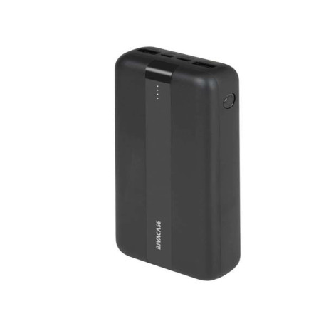 POWER BANK 20000 MAH NERA TYPE-C