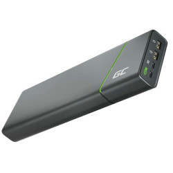 Power Bank PowerPlay Ultra 26800mAh 128W 4-port for laptop MacBook iPad iPhone Nintendo Switch and more
