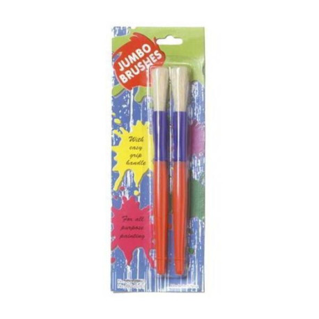PENNELLI JUMBO BLISTER 2PZ