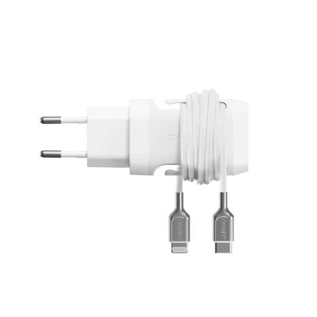 POWERMAXX 30W PD WALL CHARGER