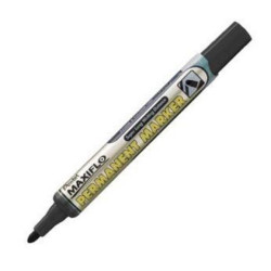 Pentel MARCATORE PERMANENTE A INCHIOSTRO LIQUIDO MAXIFL0