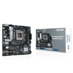 PRIME B660M-K D4