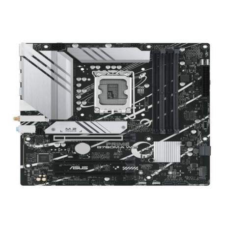 PRIME B760M-A WIFI