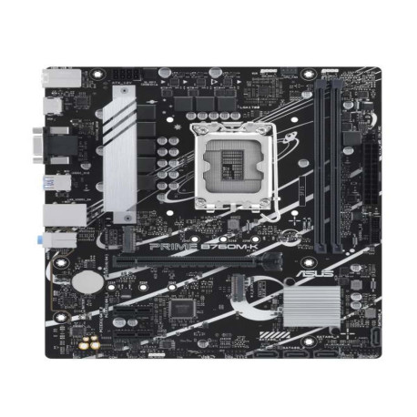 PRIME B760M-K