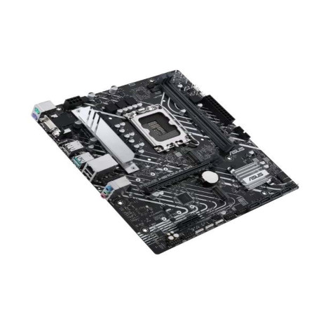 PRIME H610M-A D4-CSM