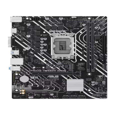 PRIME H610M-K ARGB