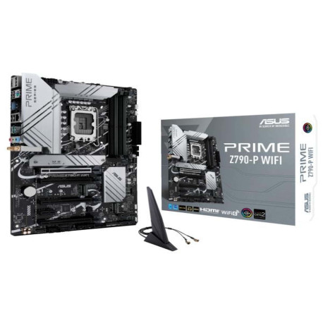 PRIME Z790-P WIFI