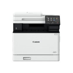 Canon i-SENSYS MF752Cdw - Stampante multifunzione - colore - laser - A4 (210 x 297 mm), Legal (216 x 356 mm) (originale) - A4/L
