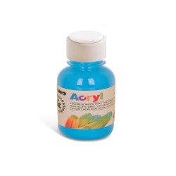 Primo COL ACRILICO FINE 125ML CY