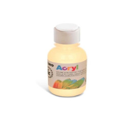 PRIMO COL ACRILICO FINE 125ML GIALLO AVORIO