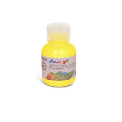 PRIMO COL ACRILICO FINE 125ML GIALLO PRIMARIO