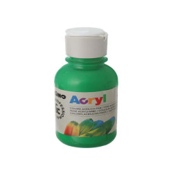 PRIMO COL ACRILICO FINE 125ML VERDE BRILLANTE