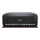 Canon imagePROGRAF PRO-1000 - Stampante - colore - ink-jet - 431.8 x 558.8 mm fino a 3.58 min/pagina (colore) - USB 2.0, LAN, W
