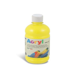Primo TEMPERA ACRILICA TEMPERA ACRILICA - 500ML