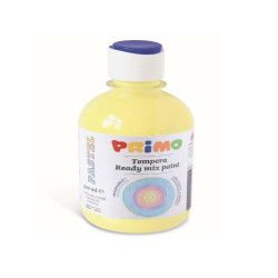 Primo Tempera pastello 300ml - Giallo 212