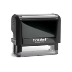 PRINTY 4914 ECO NERO
