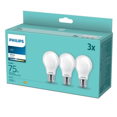 Philips Led goccia - 8720169256859