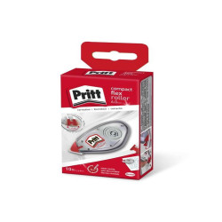 PRITT CORRETTORE COMPACT FLEX ROLLER 6MM - SCATOLINA