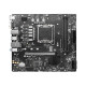 PRO H610M-E DDR4