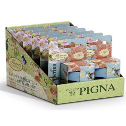 Pigna TEMPERINO - FLOWERS