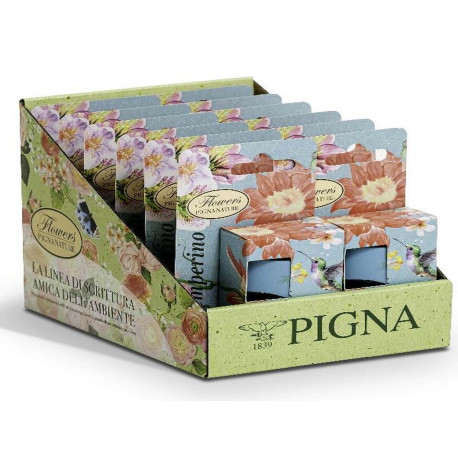 Pigna TEMPERINO - FLOWERS