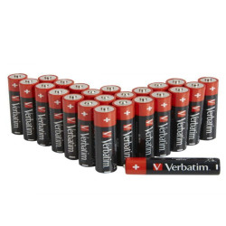 PILE E TORCE ELETTRICHE -
