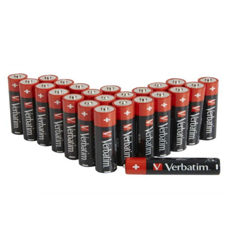 PILE E TORCE ELETTRICHE -