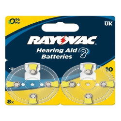 PILE E TORCE ELETTRICHE - Acustiche