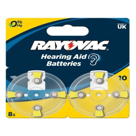 PILE E TORCE ELETTRICHE - Acustiche