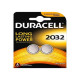PILE E TORCE ELETTRICHE - CR2032
