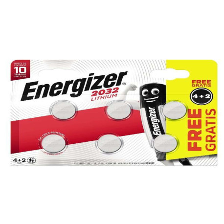 PILE E TORCE ELETTRICHE - E302275000