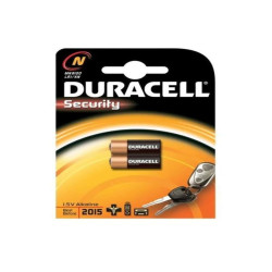 PILE E TORCE ELETTRICHE - MN9100 SIZE N