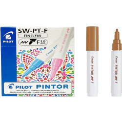 Pilot - MARCATORI PINTOR MARRONE