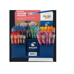 Pilot ESP FRIXION BALL STICKS 0.7 pz. 72