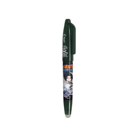 Pilot FRIXION BALL NARUTO NERO