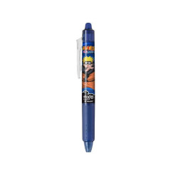 Pilot FRIXION CLICKER NARUTO BLU
