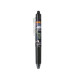 Pilot FRIXION CLICKER NARUTO NERO