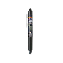 Pilot FRIXION CLICKER NARUTO NERO