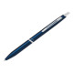 Pilot PENNA A SFERA BLACK BLU ACRO 1000M