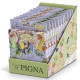 Pigna - EVIDENZIATORI - FLOWERS
