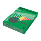 Fabriano Copy Tinta Unicolor 160 BRIGHT COLOURS - Aragosta - A4 (210 x 297 mm) - 160 g/m² - 250 fogli carta comune