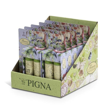 Pigna COLLA - FLOWERS