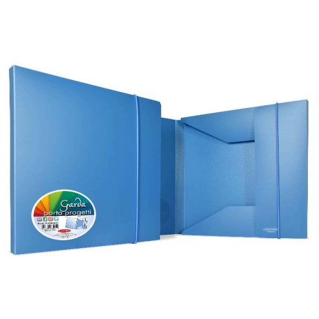 Plastibor GARDA 20