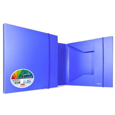 Plastibor GARDA 20